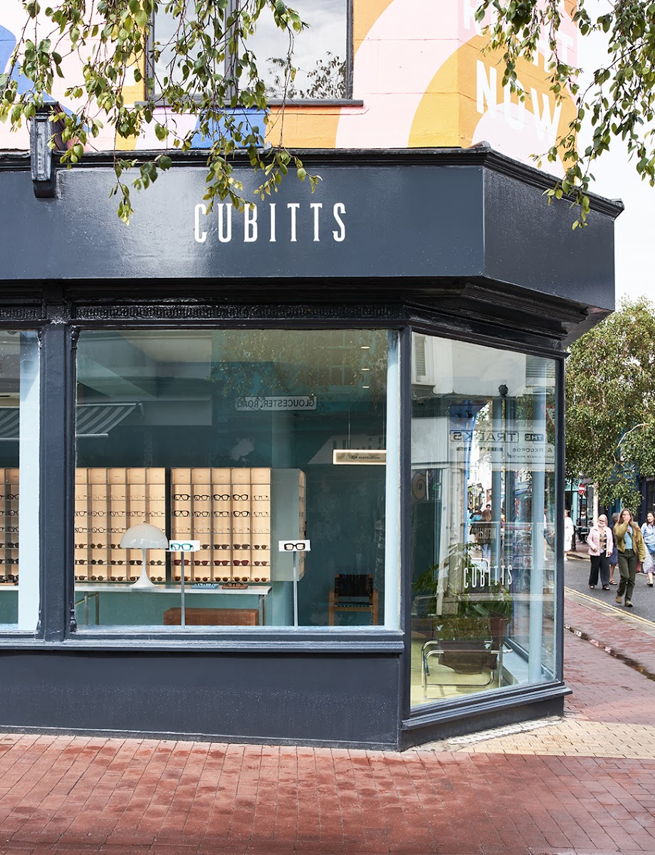 Cubitts – Brighton