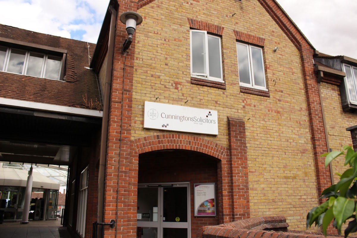 Cunningtons LLP Solicitors Braintree