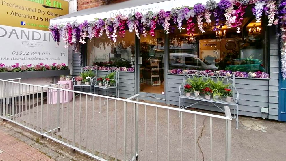 Dandini Flowers