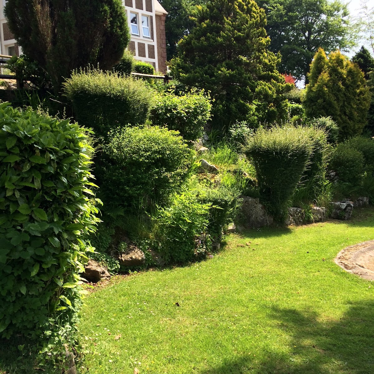 Daneswood Care Home For Adults With Learning Disabilities