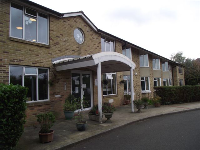 Darland House