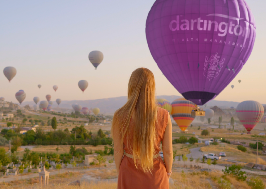 Dartington Wealth Management