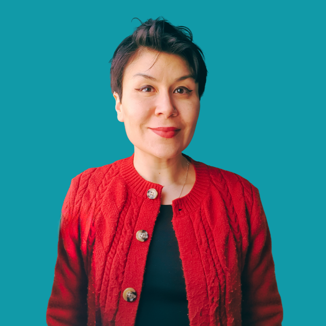 DeAnna Nava Neurodiversity-Affirming Coaching & Therapy