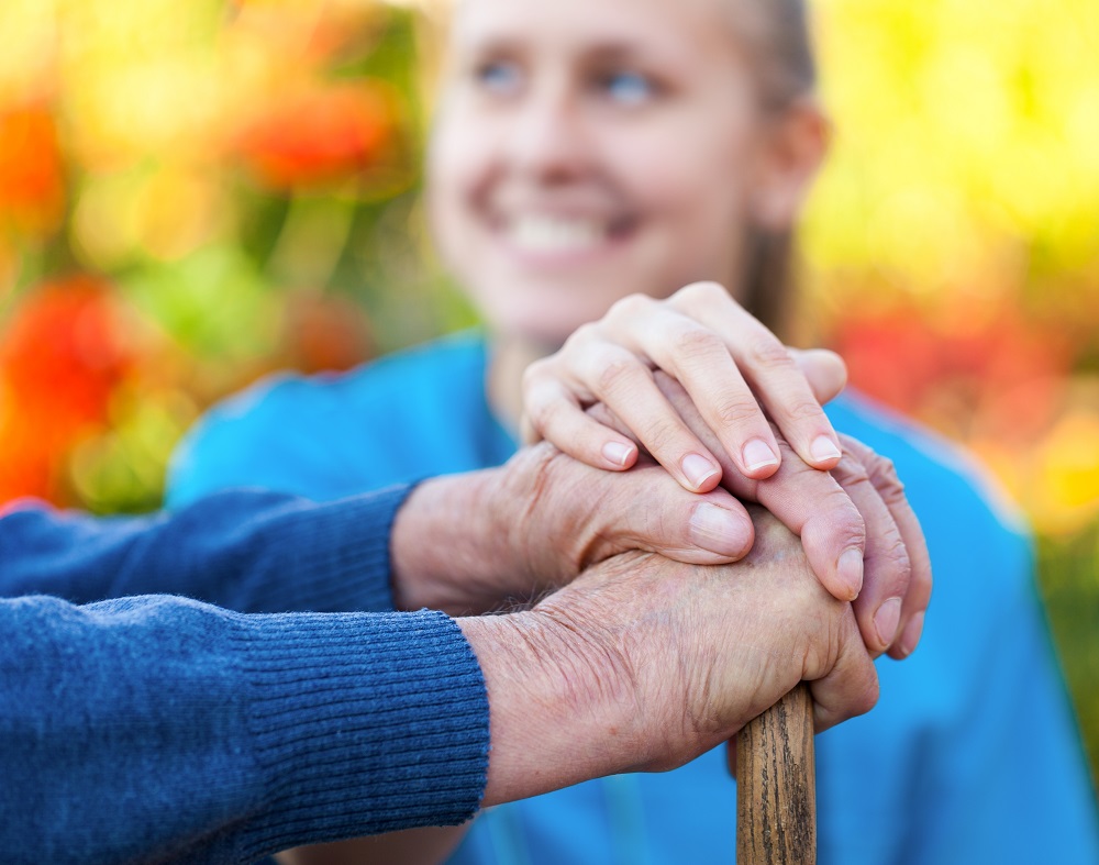 Deckchair Care – Home Care Agency in Cheadle
