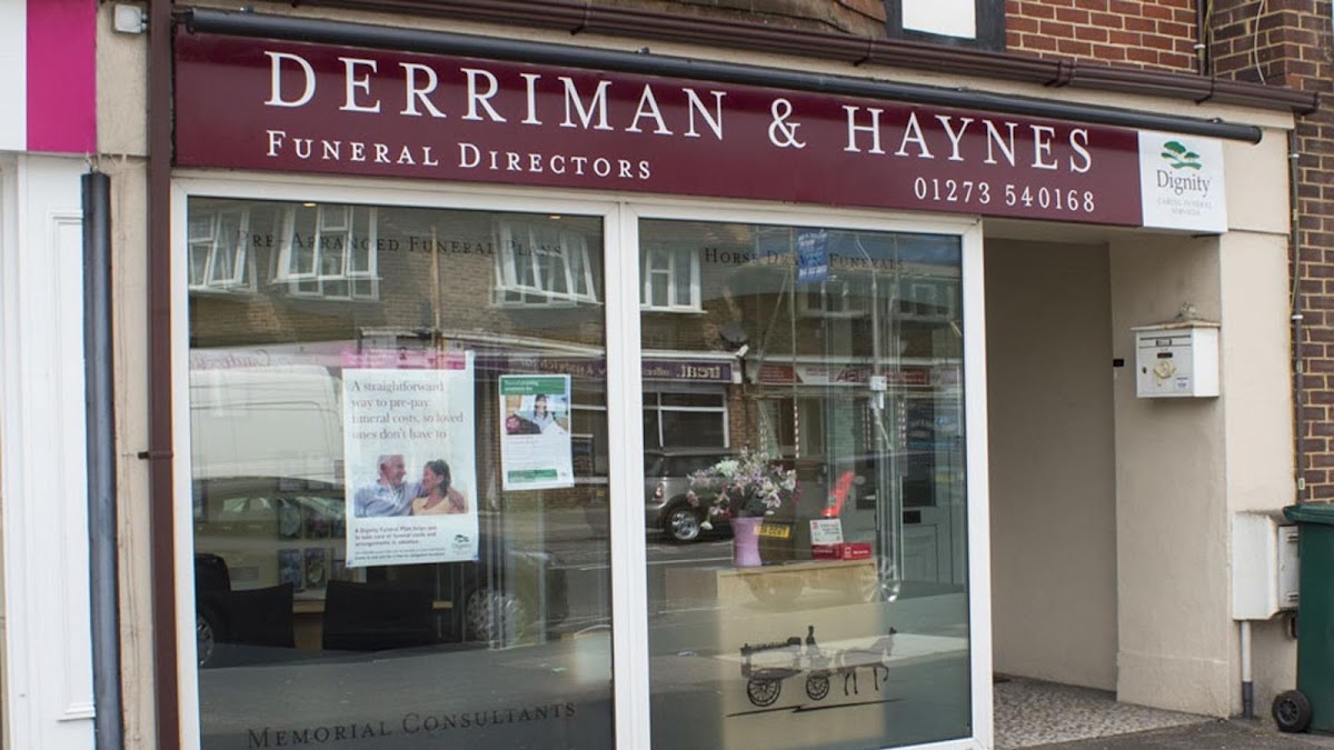 Derriman & Haynes Funeral Directors