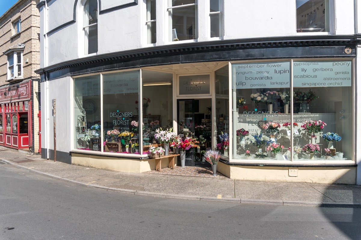 Designers Florist