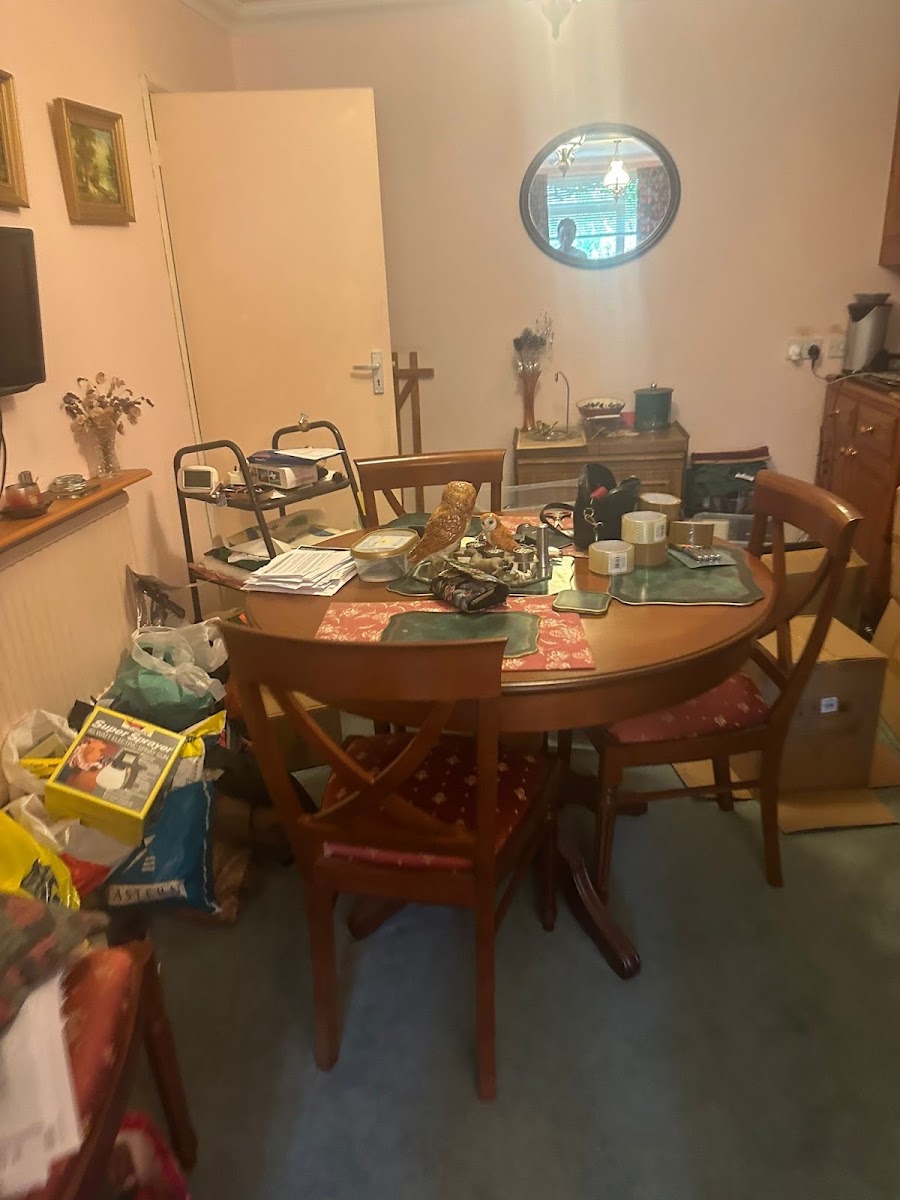 Destined home care support limited