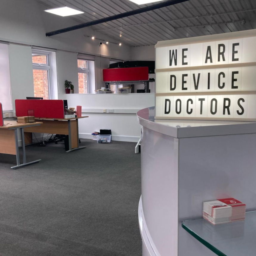 Device Doctors