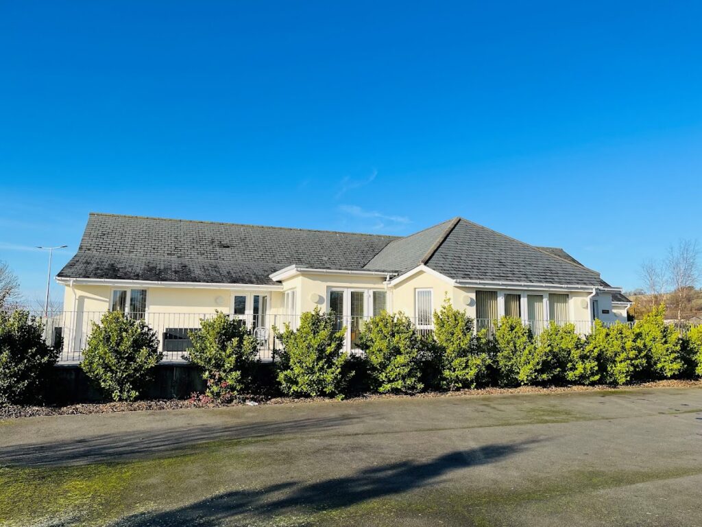 Devon Care & Living
