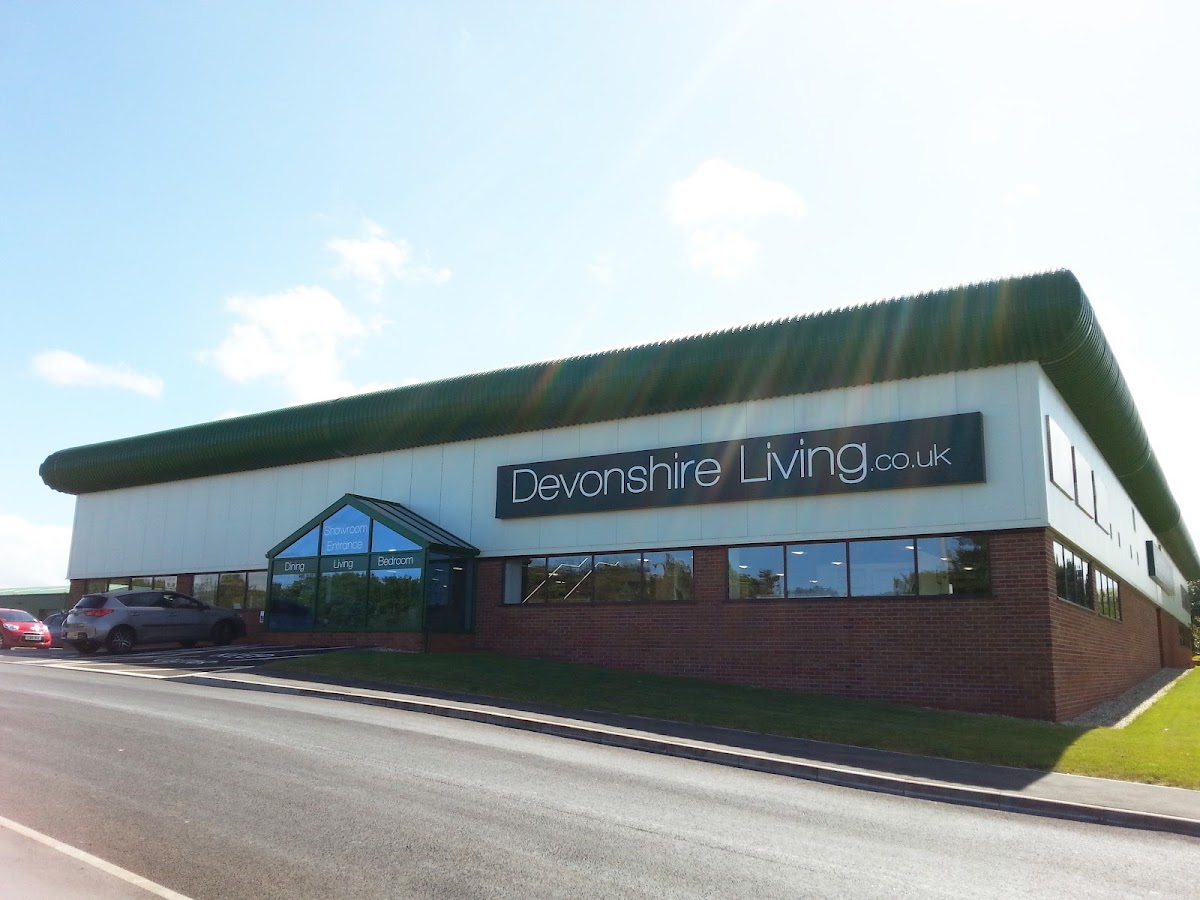 Devonshire Living