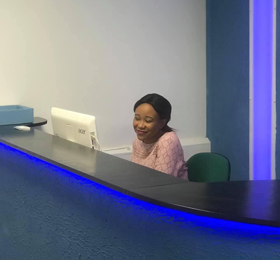 Dial4care Recruitment