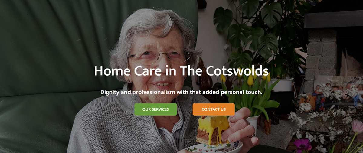 Dignity Carers