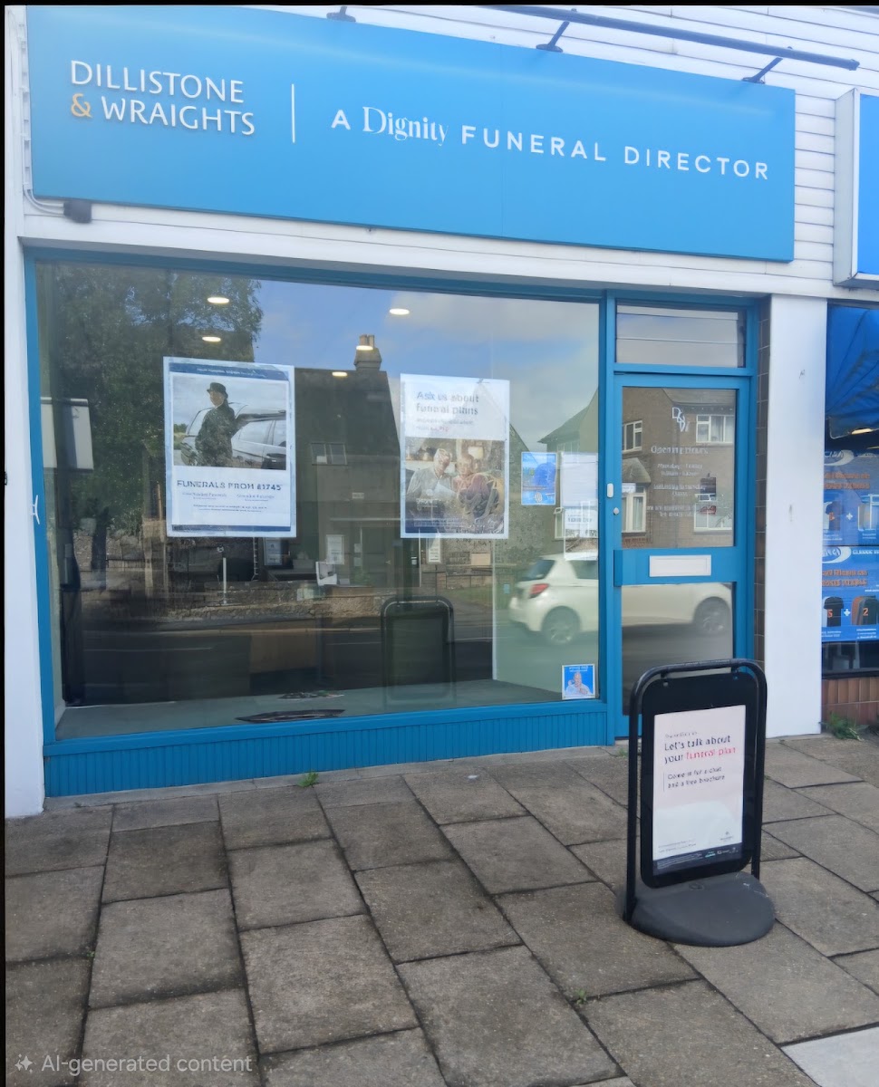 Dillistone & Wraights Funeral Directors
