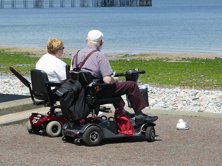 Disability Action Group