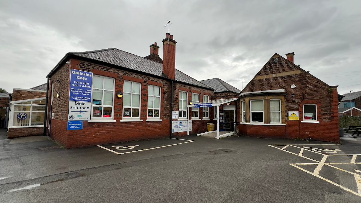 Disability Partnership