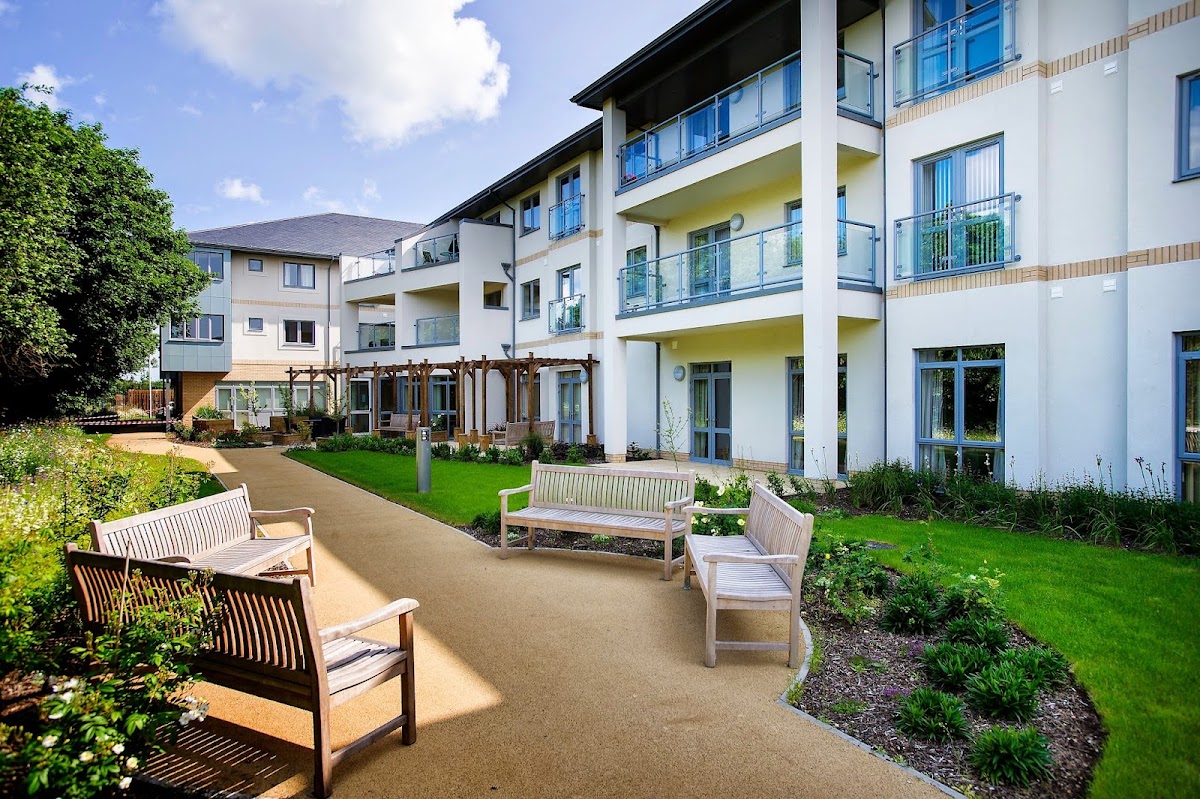 Doddington Court Retirement Community – Sanctuary Supported Living