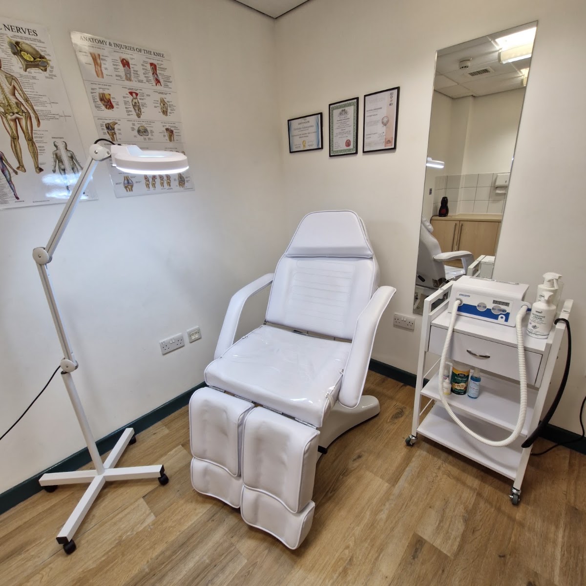 Dom’s Foot Care