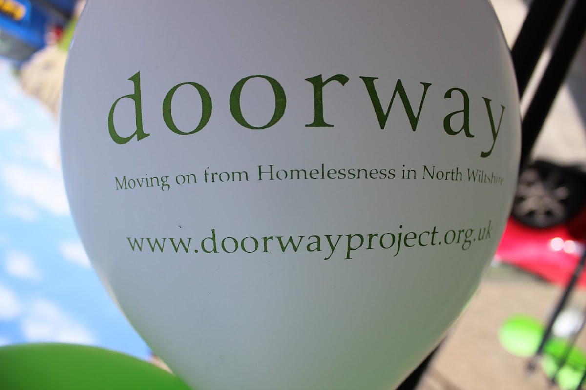 Doorway Wiltshire Ltd