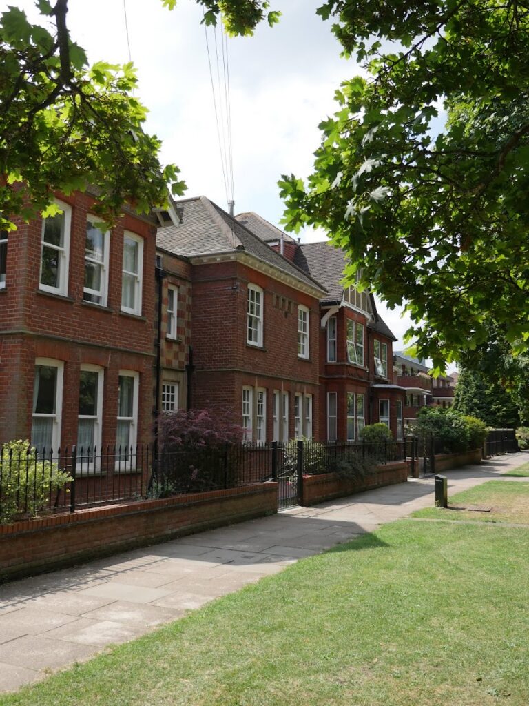 Dorothea Court