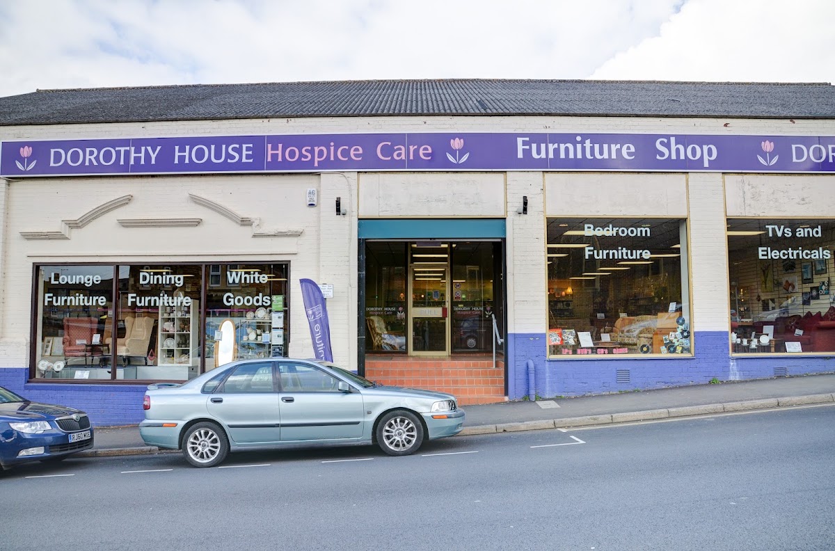 Dorothy House Furniture