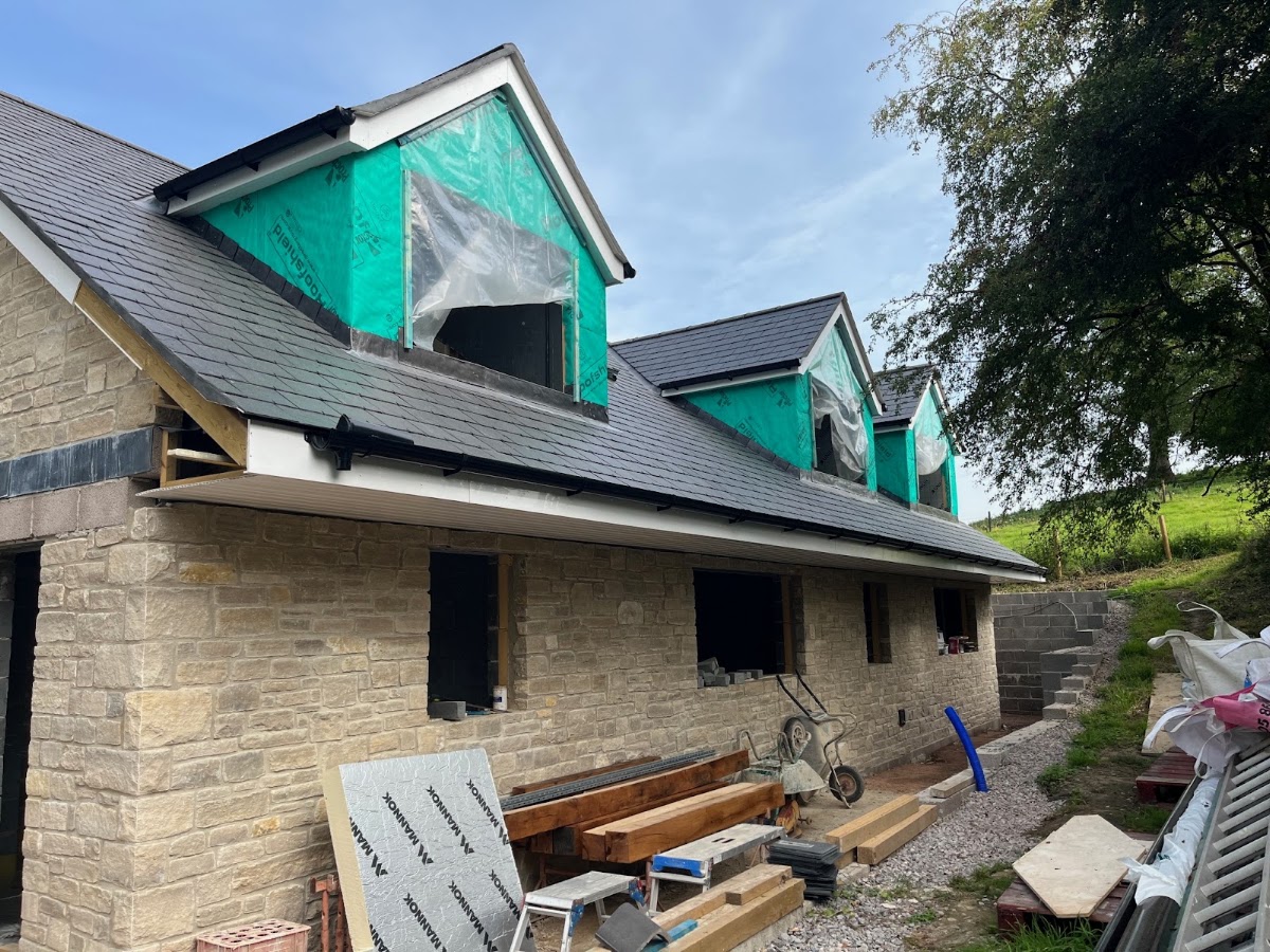 Dorset Architectural Services Ltd