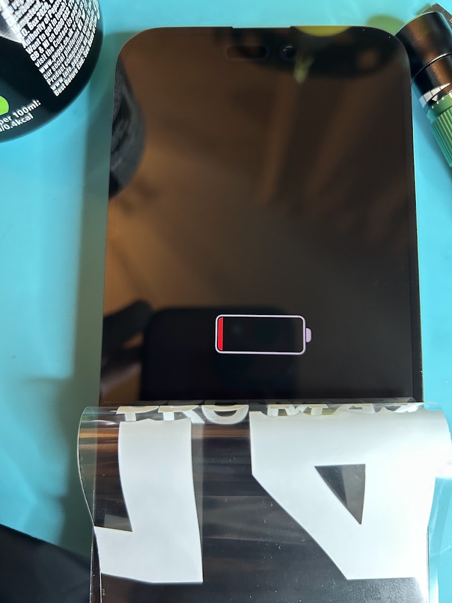 Dorset SmartPhone Repairs