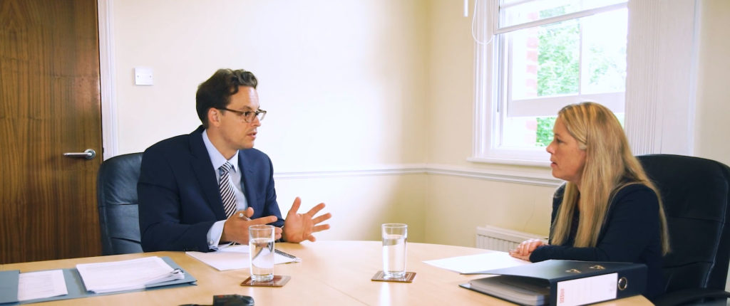 Doswell Law Solicitors Ltd.
