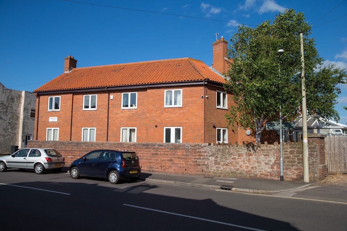 Drawbridge House – Sanctuary Supported Living
