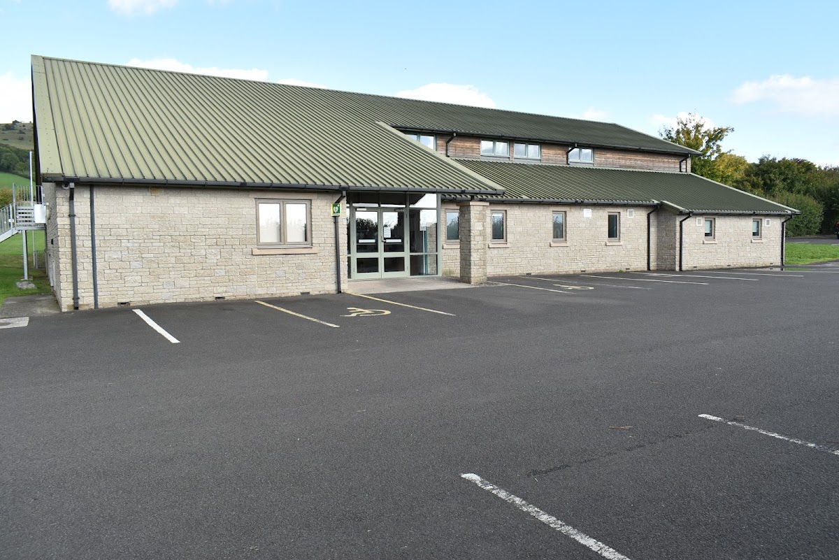 Draycott Memorial Hall