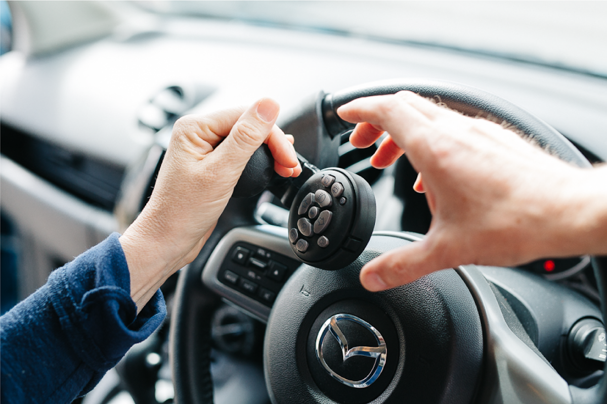 Driving and Mobility Centre – West of England