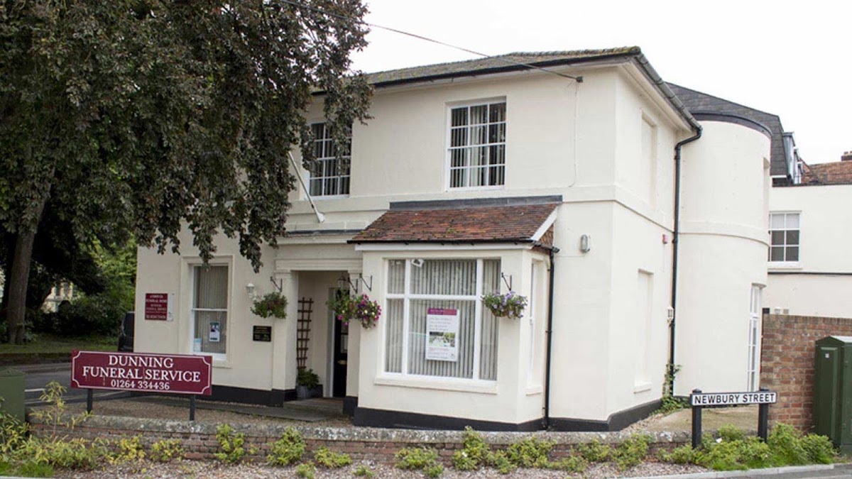 Dunning Funeral Directors