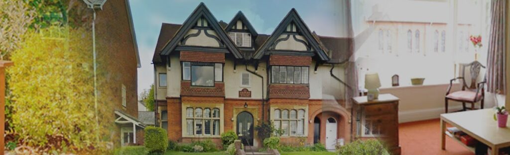 Dunsland House Care Home