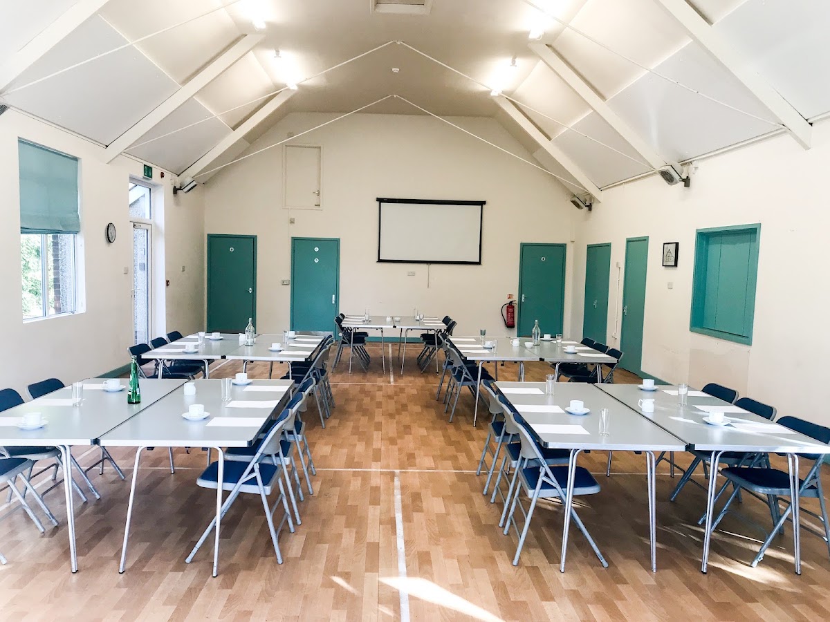 Dunton Village Memorial Hall