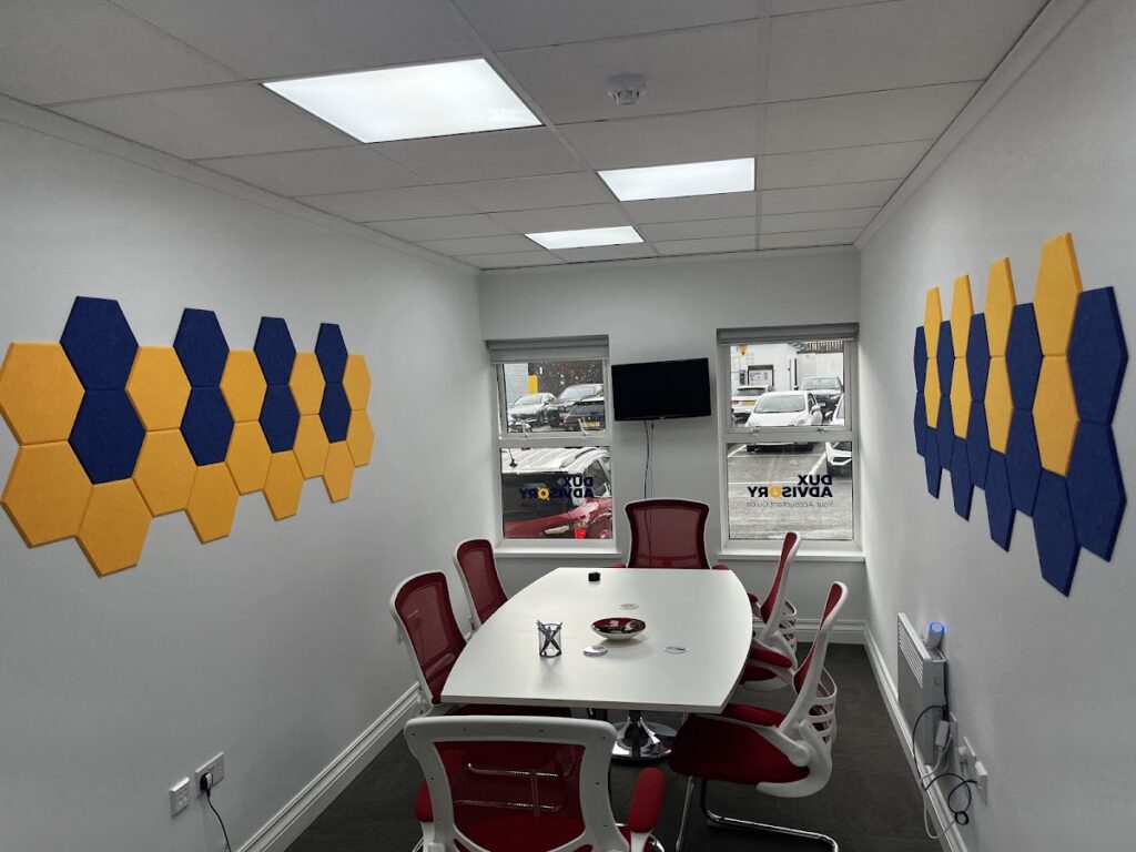 Dux Advisory Berkhamsted