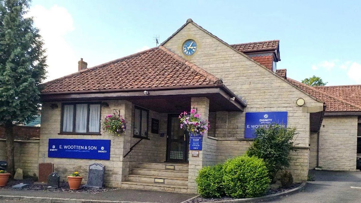 E. Wootten & Son Funeral Directors