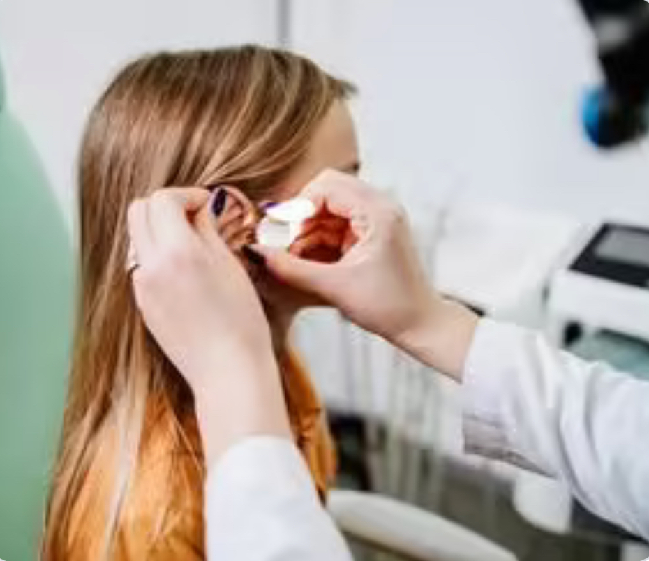 Ear Wax Clinic Bournemouth