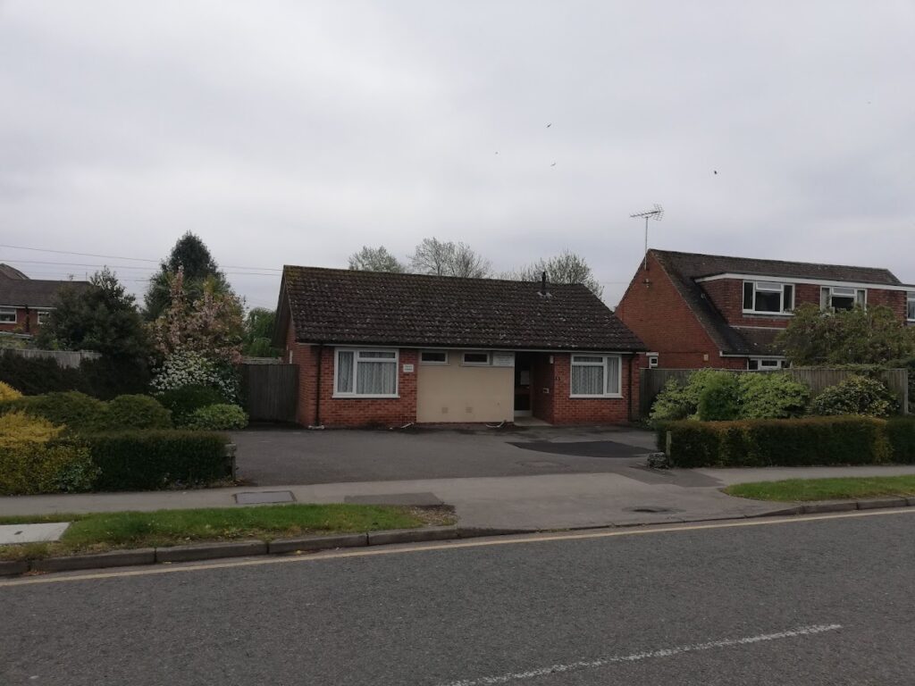 Earley Day Centre