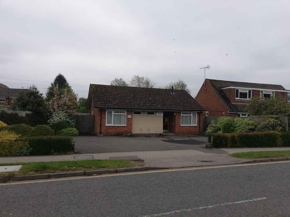 Earley Day Centre