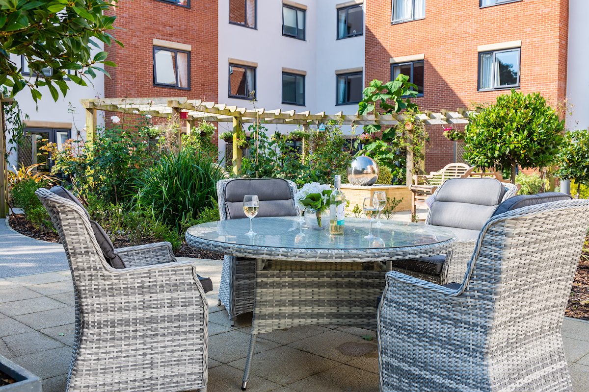 Earlsfield Court Care Home