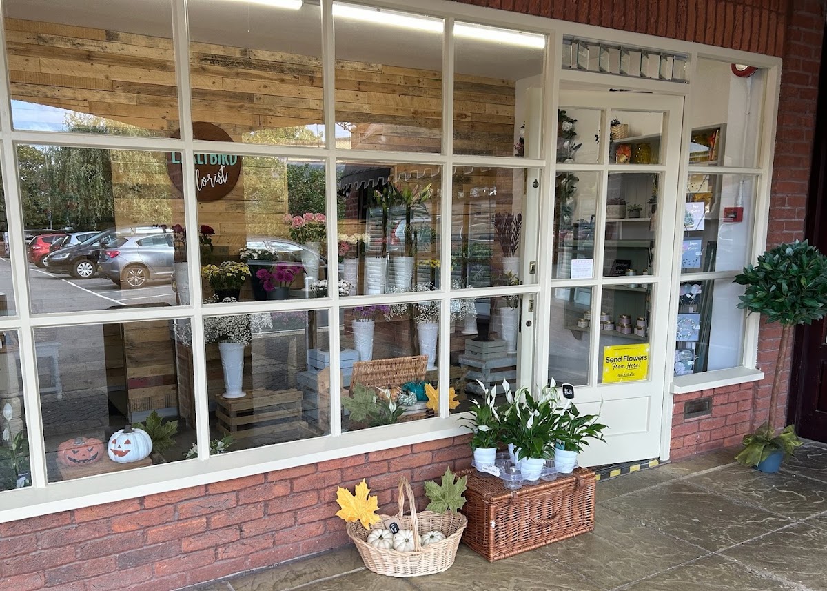 Earlybird Florist