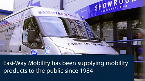 Easi-Way Mobility