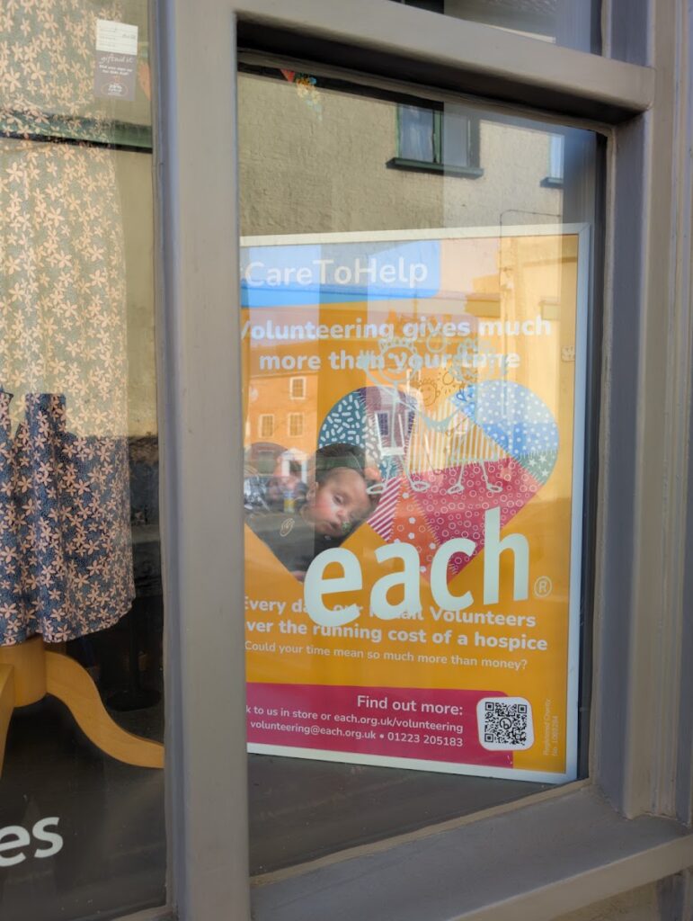 East Anglia’s Children’s Hospices