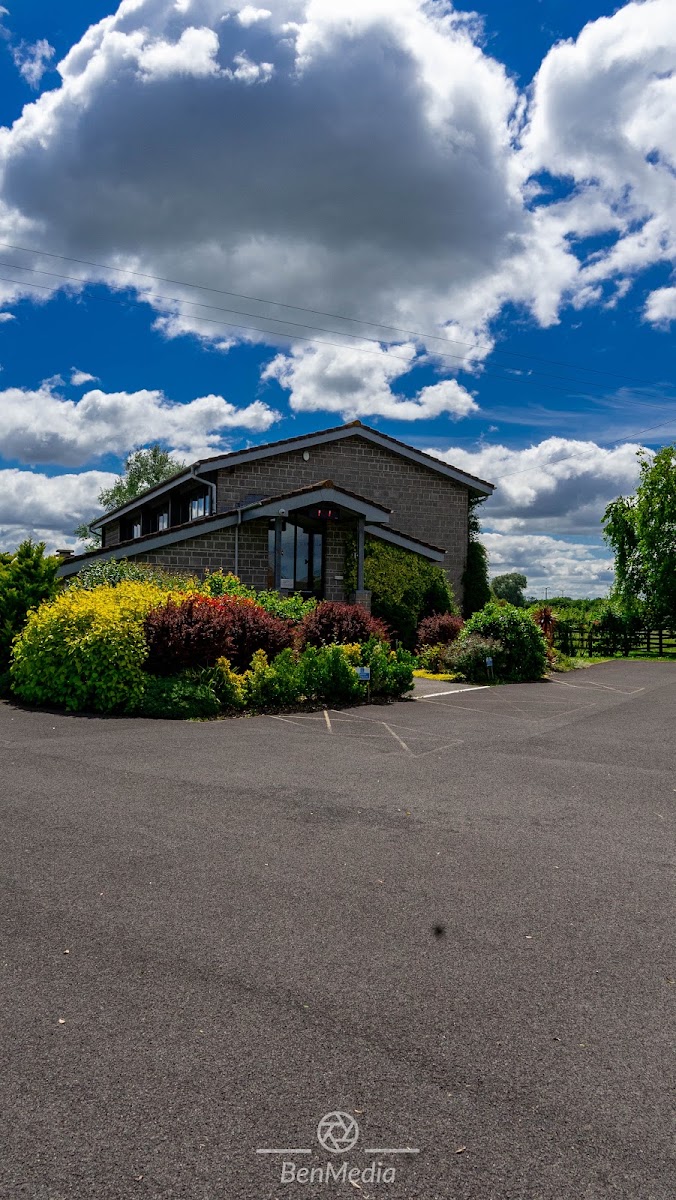 East Huntspill Village Hall