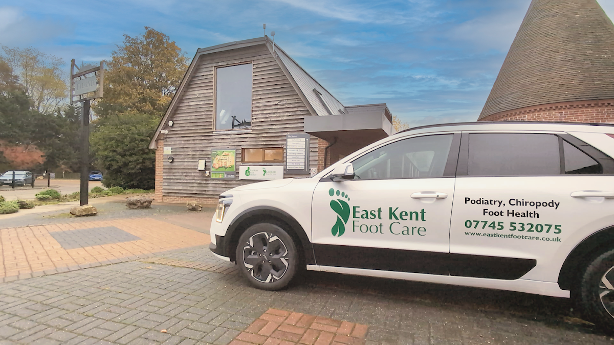 East Kent Foot Care