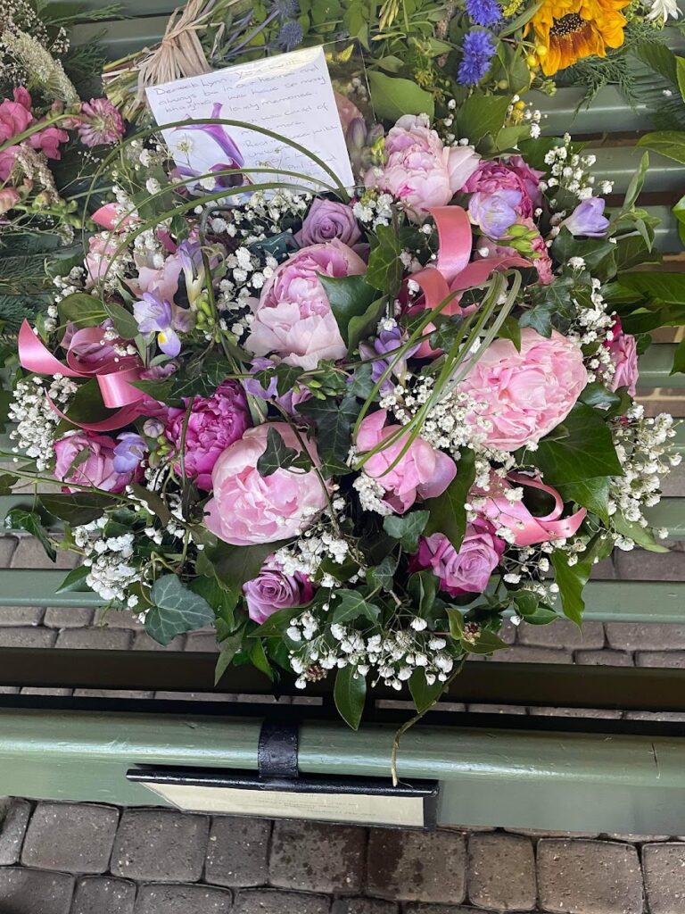 East Sussex Funeral Flowers