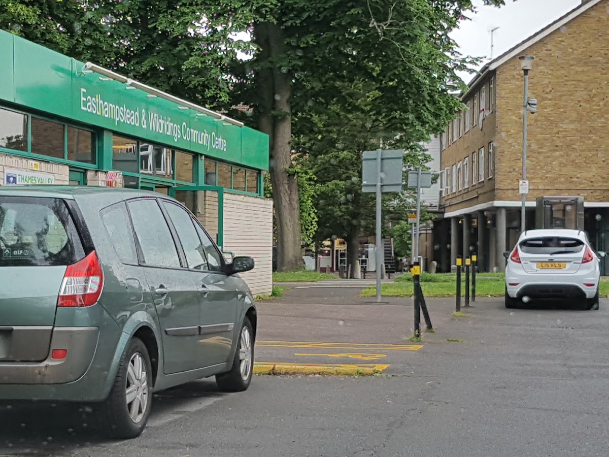 Easthampstead & Wildridings Community Centre