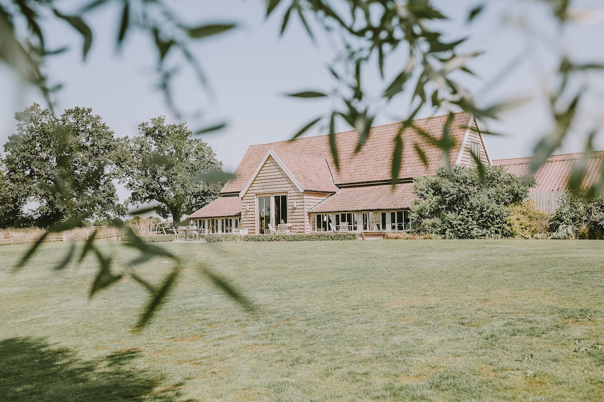 Easton Grange