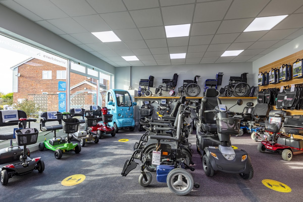 Easy Mobility Services