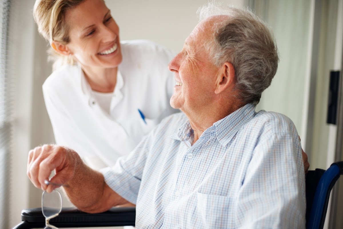 Eaton Home Care Ltd