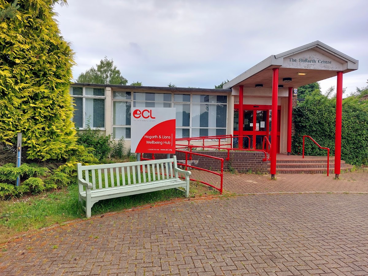 ECL Brentwood – Walter Boyce Day Centre (older people and adults with learning disabilities and/or autism)